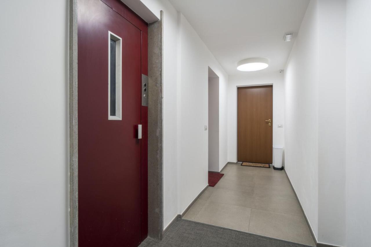Easylife - Lussuoso E Moderno Bilocale A Due Passi Dalla Zona Fiera E Life Appartement Milaan