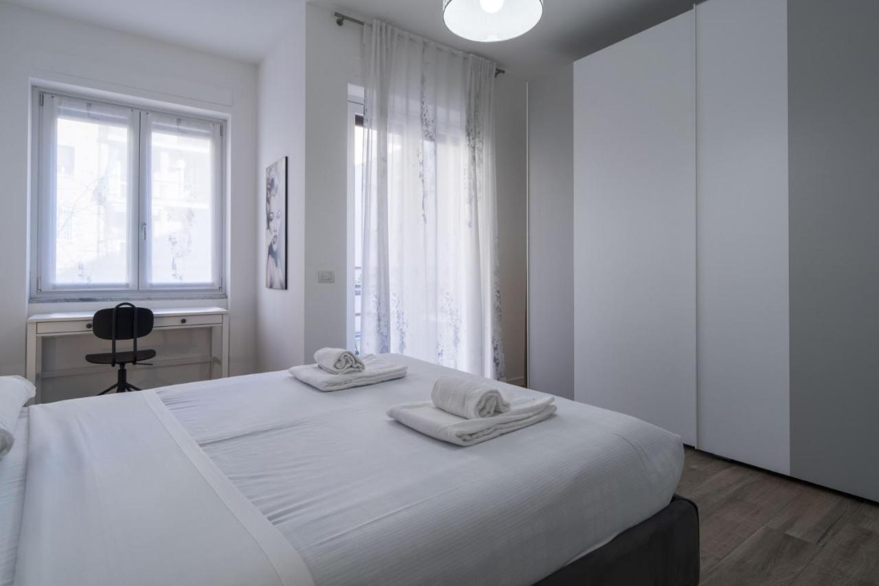 Easylife - Lussuoso E Moderno Bilocale A Due Passi Dalla Zona Fiera E Life Appartement