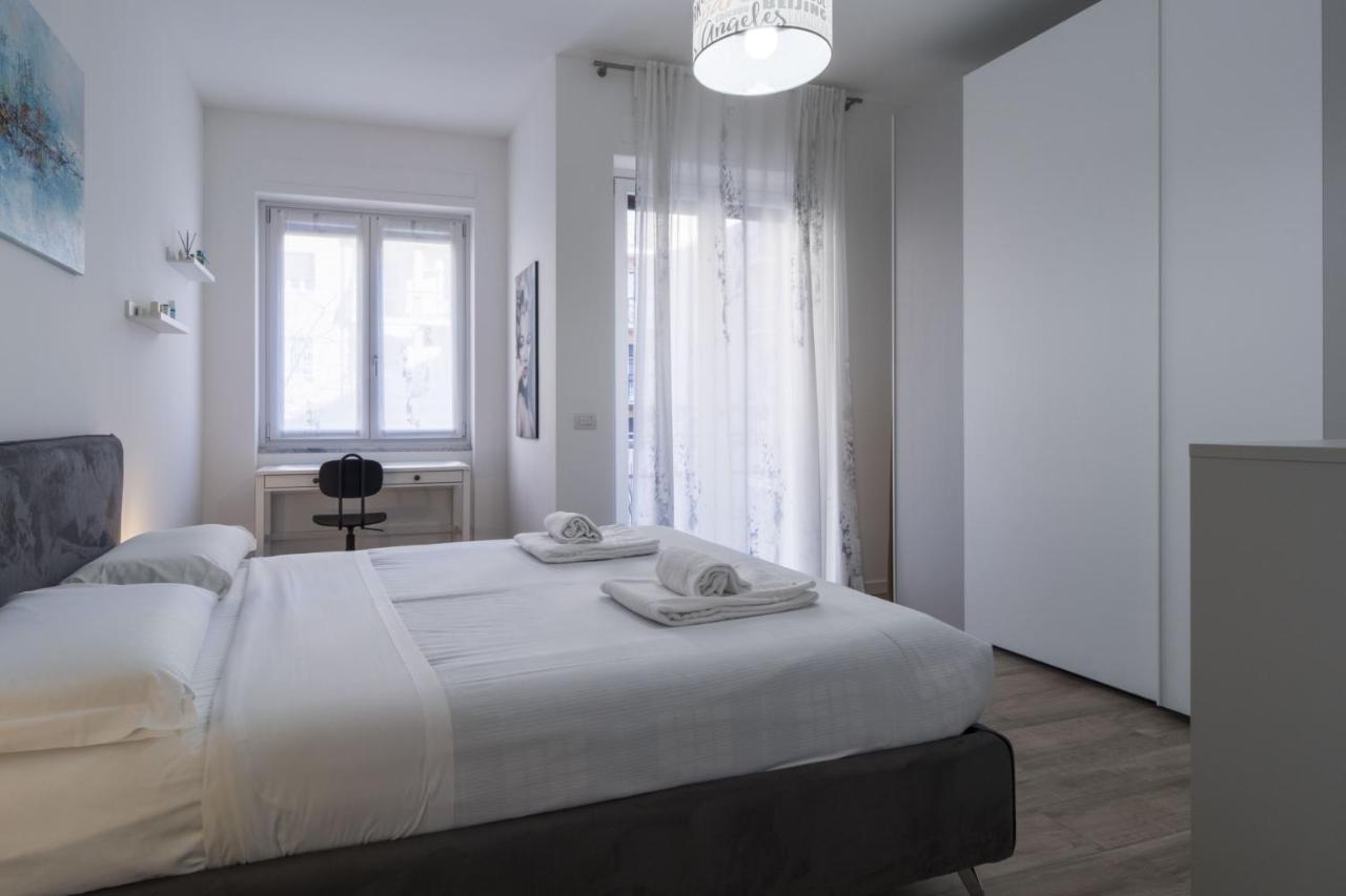 Easylife - Lussuoso E Moderno Bilocale A Due Passi Dalla Zona Fiera E Life Appartement *