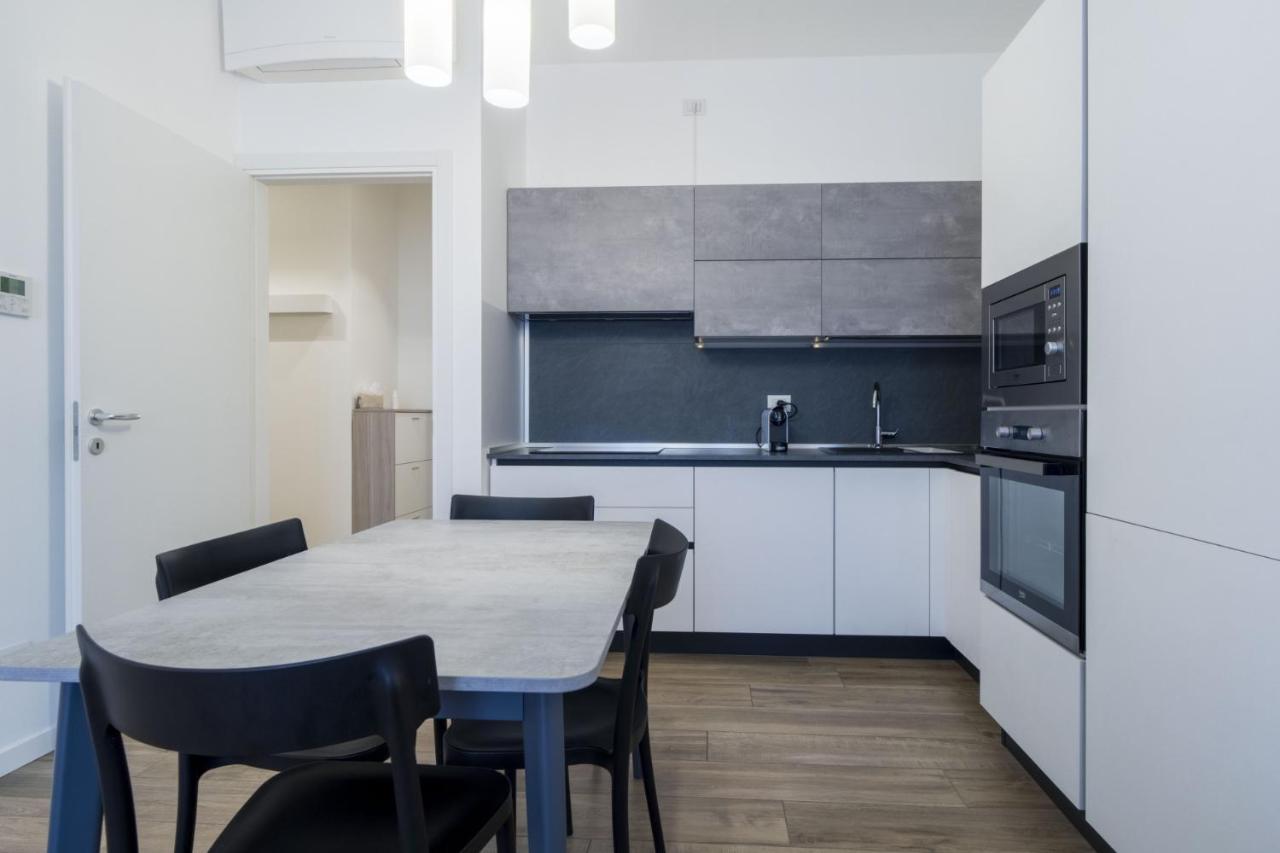 Easylife - Lussuoso E Moderno Bilocale A Due Passi Dalla Zona Fiera E Life * Milaan