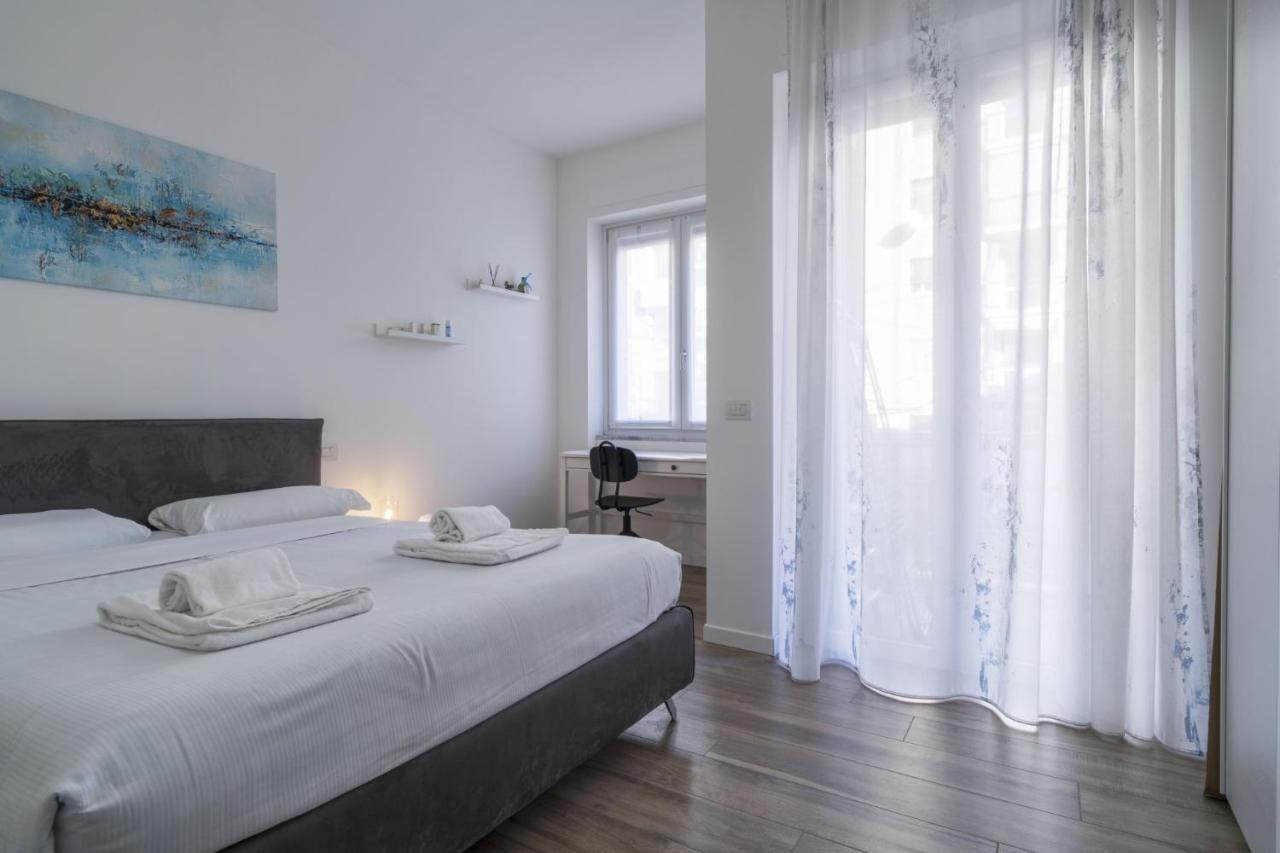Appartement Easylife - Lussuoso E Moderno Bilocale A Due Passi Dalla Zona Fiera E Life *