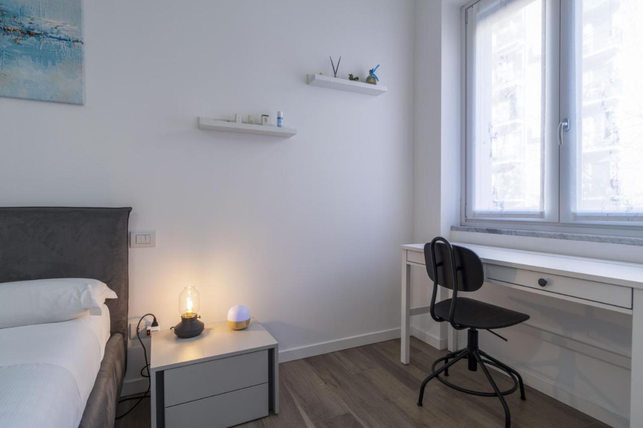 Appartement Easylife - Lussuoso E Moderno Bilocale A Due Passi Dalla Zona Fiera E Life